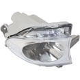 thumbnail image 4 of For Lexus ES350 Fog Light Driving Lamp Front Passenger Right Side Right Hand, 4 of 9