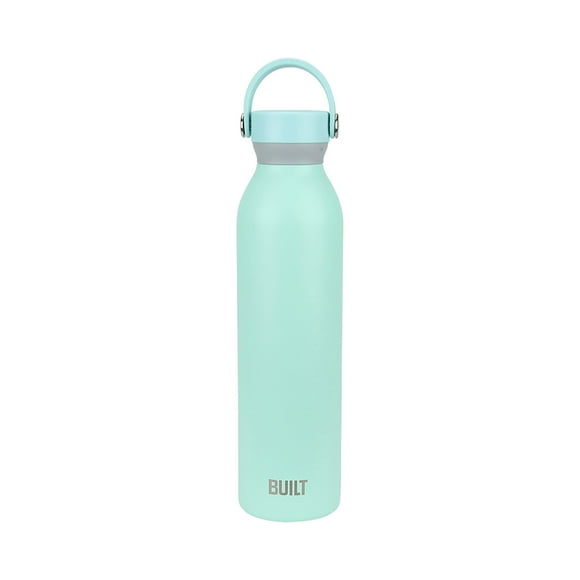 BUILT Cascade Tumbler 1 Unité (Lot de 1) Menthe