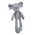 thumbnail image 1 of Muñeco de peluche Sunnimix de 40cm almohada de felpa acurrucarse juguete de peluche Koala gris juguetes de peluche, 1 of 8