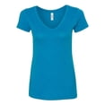 thumbnail image 1 of Next Level Femmes Idéal V, TP, Turquoise, 1 of 1
