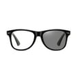 thumbnail image 4 of ZAMGIC Photochromic Blue Light Blocking Glasses for Men and Women Color Change Sunglasses Multi-use Eyeglasses, 4 of 6