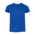 thumbnail image 1 of American Apparel Youth Fine Jersey Tee, 1 of 1
