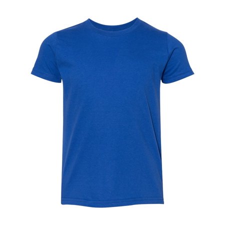American Apparel Youth Fine Jersey Tee