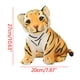 thumbnail image 2 of Simulation Doll Three-dimensional Doll Toy Gift Doll, 2 of 2