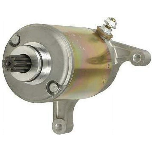 Starter Fits Yamaha ATV Yfm350X Warrior 1Yw818005100 1Uy-81800-51-00 128000-4240