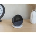 thumbnail image 5 of Asistente Inteligente Echo Spot Negra, 5 of 5