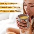 thumbnail image 4 of Plan de 7 días de Broth Country Farms Skinny Broth Instant Beef Bone, 4 of 5