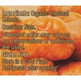 thumbnail image 5 of Galil Organic Whole Roasted Chestnuts Shelled, &Ready to eat 6 pack ( 2 PACK ) Total Of 12 Bags 3.5oz Each, 5 of 5