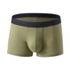 thumbnail image 4 of WILLBEST Traje De Baño Con Curvas Para Mujer, Moda De Verano, Estampado Festoneado, Lazo Sexy, Relleno Extraíble, Traje De Baño Separado, 4 of 4