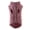 M, variant on TELOLY Dog Clothes,Breathable Dog Sweaters,Thick Knit Construction Cold Weather Protection Dog Sweatshirt,Pink,L