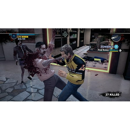 Dead Rising 2 Standard Edition - Xbox One