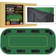thumbnail image 1 of Trademark Poker M340033 Full Size Folding Table Top, 1 of 1
