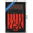 thumbnail image 2 of Netflix Stranger Things : Saison 3 - 4e illustration, 2 of 4