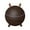 Brown, variant on Skegnu Humidifiers for Bedroom Quiet Humidifiers for Large Room, Bedroom Mini Humidifier, Portable Desktop Hydrating Humidifier, Indoor Desk Humidifier, Car Home Humidifier on Clearance