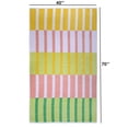 thumbnail image 3 of HT 40X70 MULTI GREEN - FRENCH, 3 of 6