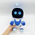 thumbnail image 4 of Nuevo juego de plan de rescate de felpa Astro Bot transfronterizo, muñeco de juguete de peluche creativo periférico, 4 of 5