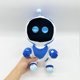 thumbnail image 4 of Astro Bot Plush Rescue Plan Juego Periférico Creativo Muñeco de Peluche de Juguete, 4 of 5