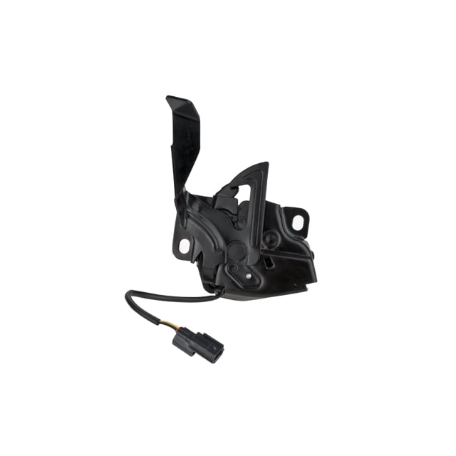 CHAPA PARA COFRE ODYSSEY 2008 al 2010 HONDA HUSHAN .