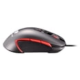 thumbnail image 3 of Mouse Gaming Alámbrico Cougar Sensor Óptico, 4000DPI, Gris Cougar CM-400MG, 3 of 3
