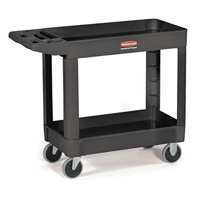 Utility Cart, 500 Lb. Load Cap.