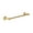 Brushed Bronze, variant on Symmons 583TB24BBZ Braston 24" Towel Bar - Bronze