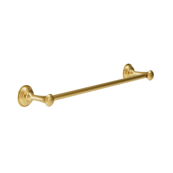 Symmons 583Tb24 Braston 24" Towel Bar - Bronze