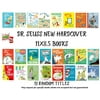 Dr. Seuss Book Set With FREE HAT