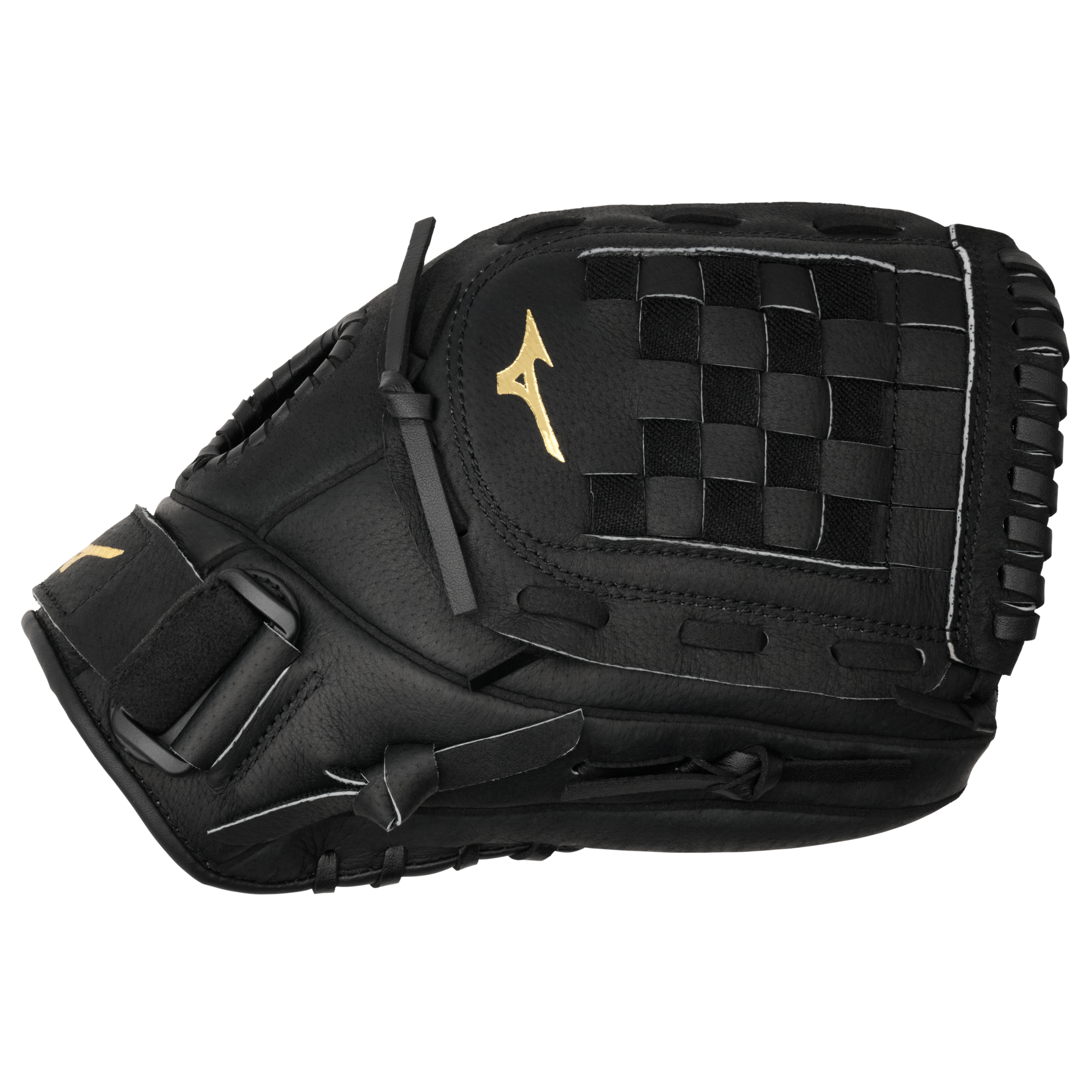 Mizuno Youth Baseball Glove 11.5" Right Hand Thrower photo 1
