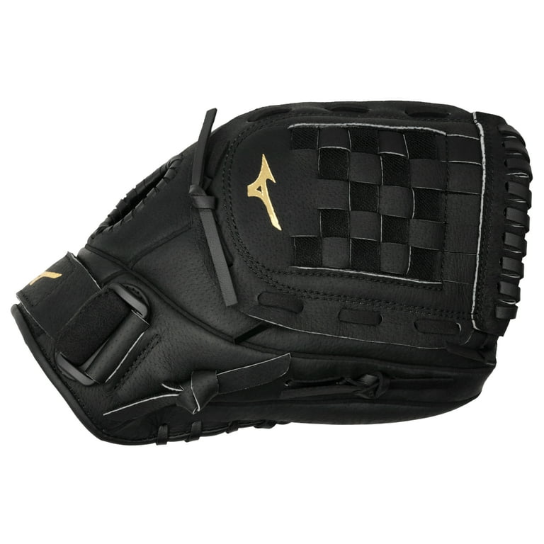 Mizuno Ballpark Youth 11.5