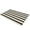 B, variant on Striped Door Mat, 23.62x15.75 Inch Classic Horizontal Stripe Floor Rug, Non-Slip Washable Decorative Carpet for Entryway Bathroom Kitchen Bedroom Farmhouse Home Decoration