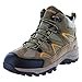 thumbnail image 3 of Northside Botte de Randonnée Snohomish pour Homme, Tan/Dark Honey, 10 M US, 3 of 4
