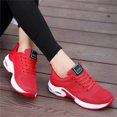 thumbnail image 6 of Tvtaop Women's Running Shoes Anti slip Lightweight Walking Shoes Trend Casual Sports Shoes, 6 of 10