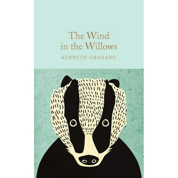 The Wind in the Willows (Hardcover)