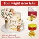 thumbnail image 5 of Cake Boxes Cakebon Cake, redondo de 10 pulgadas, blanco con ventana, paquete de 1, 5 of 9