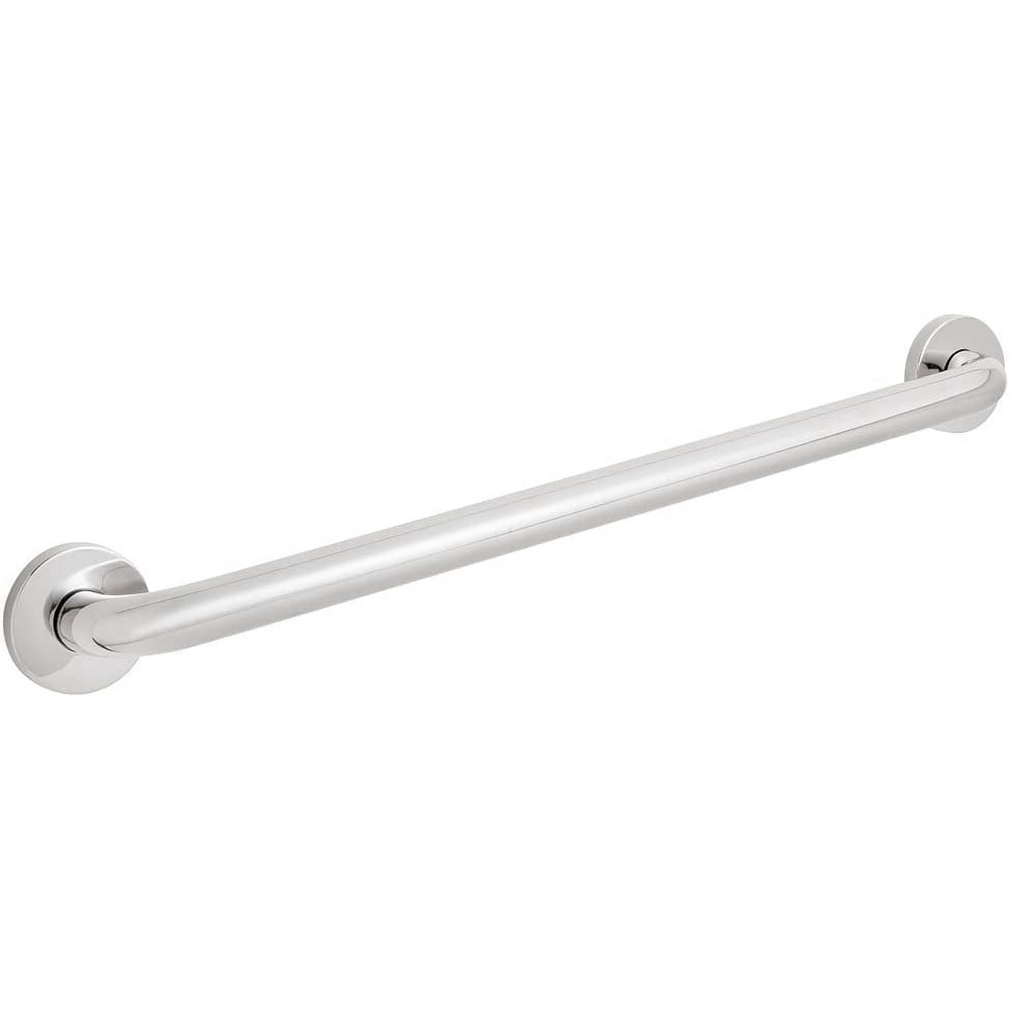 Speakman SA-1009-36 36 in. ADA Grab Bar, Polished Chrome