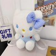 thumbnail image 1 of Mochila de peluche de Hello Kitty, 1 of 4