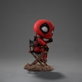 thumbnail image 2 of Deadpool - Deadpool & Wolverine - MiniCo, 2 of 7