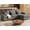 Gray, variant on Hombryzy 105” Oversized Sectional Sofa with Corner Seat, V Shaped Modular Cloud Sofa For Living Room, Beige