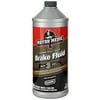 Niteo Motor Medic M4332 DOT 3 Super Heavy Duty Brake Fluid - 32 oz.