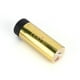 thumbnail image 1 of Heart Handheld Spray Confetti Tube Suministros festivos para fiestas para bodas Oro Wdftyju Libre de BPA, 1 of 3