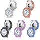 thumbnail image 3 of For Huawei Watch GT3 Pro 43mm 46mm TPU Screen Protector Cover Transparent Smart Watch Cases, 3 of 5