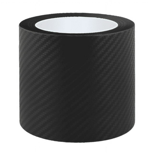 Protection Améliorée pour Bord de Porte, Ruban Protecteur en Fibre de Carbone Anti-collision Imperméable - Semaine