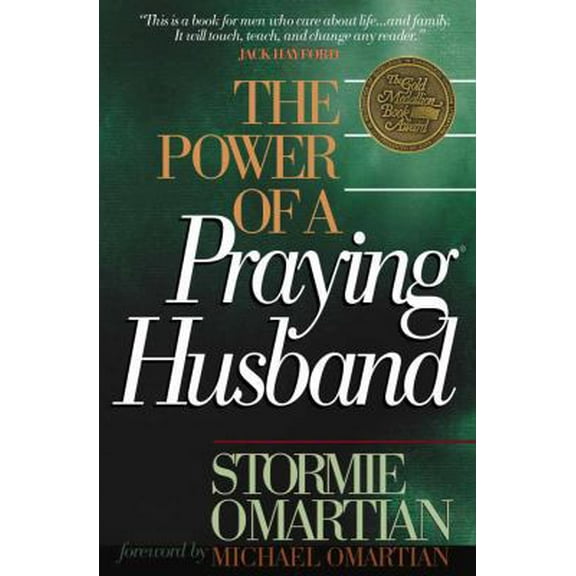 Pre-Owned The Power of a Praying® Husband (Paperback) 0736905324 9780736905329