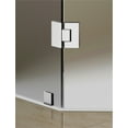 thumbnail image 7 of Aston Sen991f-36-10 Neoscape Gs Wide 36" X Deep 36" X 72" High Frameless Hinged Shower, 7 of 7