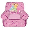 Disney - Princess Plush Toddler Chair