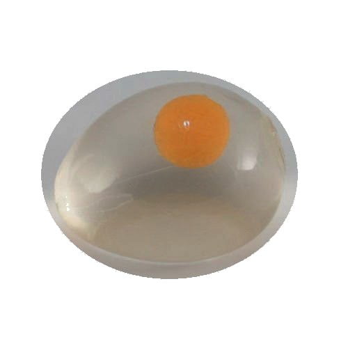 egg ball toy
