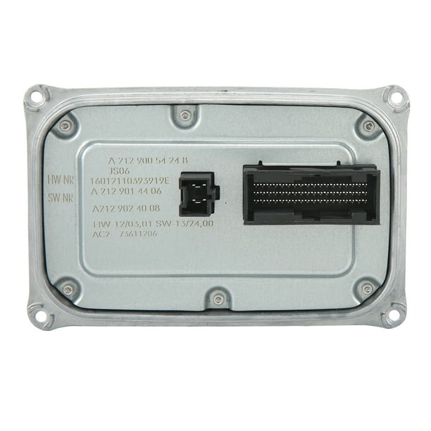 Headlight Control Module,LED Headlight Control Module LED Headlight
