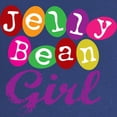 thumbnail image 2 of CafePress - Jelly Bean Boy Maternity Dark T Shirt - Maternity Dark T-Shirt, 2 of 3