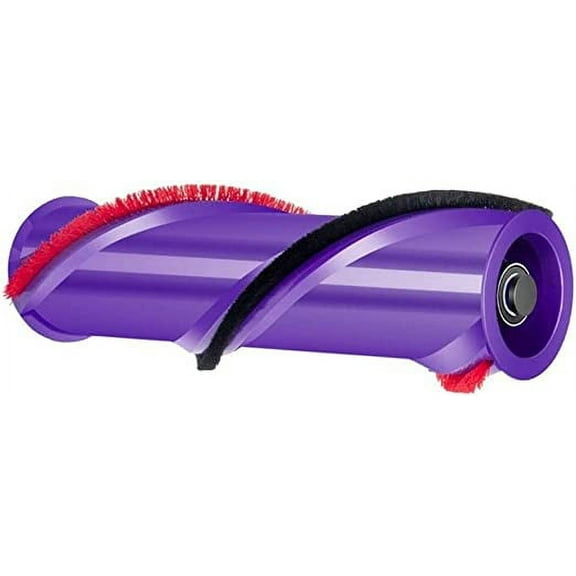 Replacement Roller Brush for Dyson V8 SV10 Cordless Vacuum Cleaners. Part # 967485-01