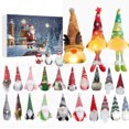 thumbnail image 4 of Calendario de Adviento de Gnomos de Navidad Calendario de Adviento de Gnomos de Navidad 2024, 4 of 4
